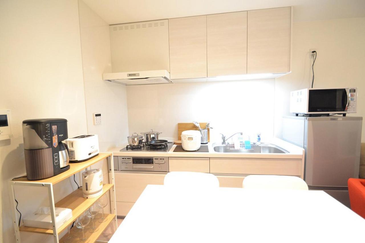 出来島サクラハウス一戸建 Sakura House Terrace 阪神出来島駅徒歩2分 Usj近く Dekijima Osaka Exterior foto