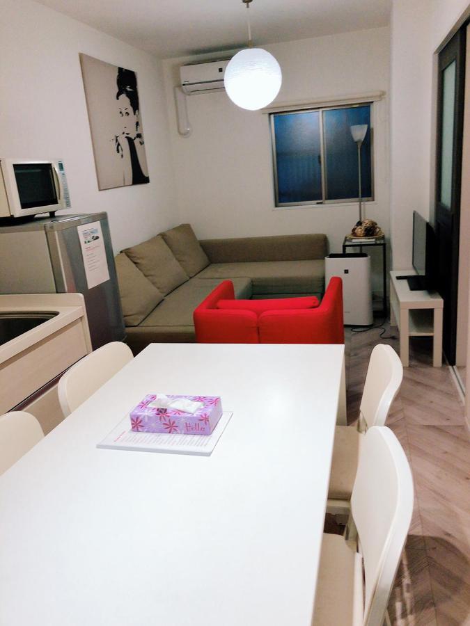 出来島サクラハウス一戸建 Sakura House Terrace 阪神出来島駅徒歩2分 Usj近く Dekijima Osaka Exterior foto