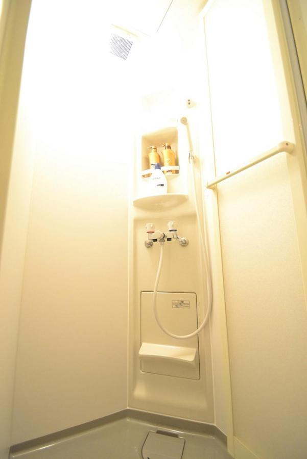 出来島サクラハウス一戸建 Sakura House Terrace 阪神出来島駅徒歩2分 Usj近く Dekijima Osaka Exterior foto
